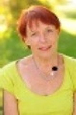 Charlotte Kretzschmann Feldenkrais